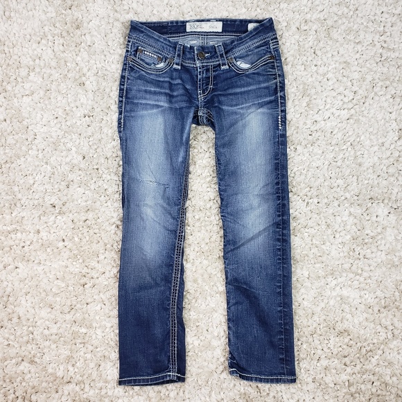 BKE Denim - Ladie’s BKE Stella 27 X 26